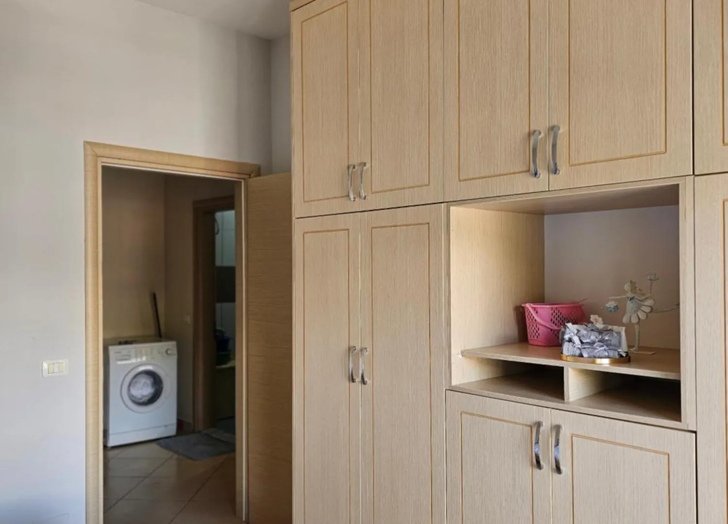Adam Residence Free Parking Vlore 0*,