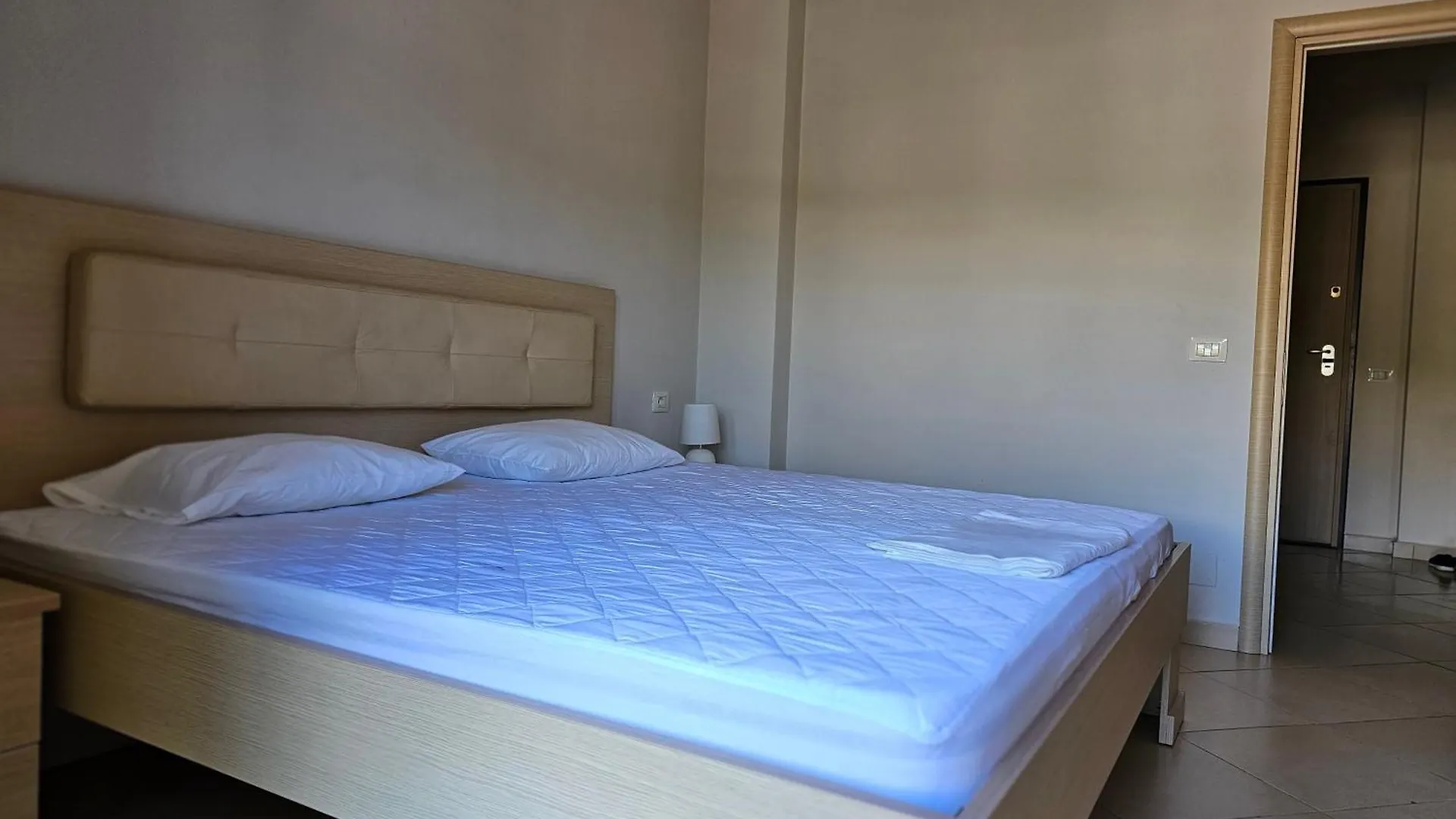 Adam Residence Free Parking Vlore Albania
