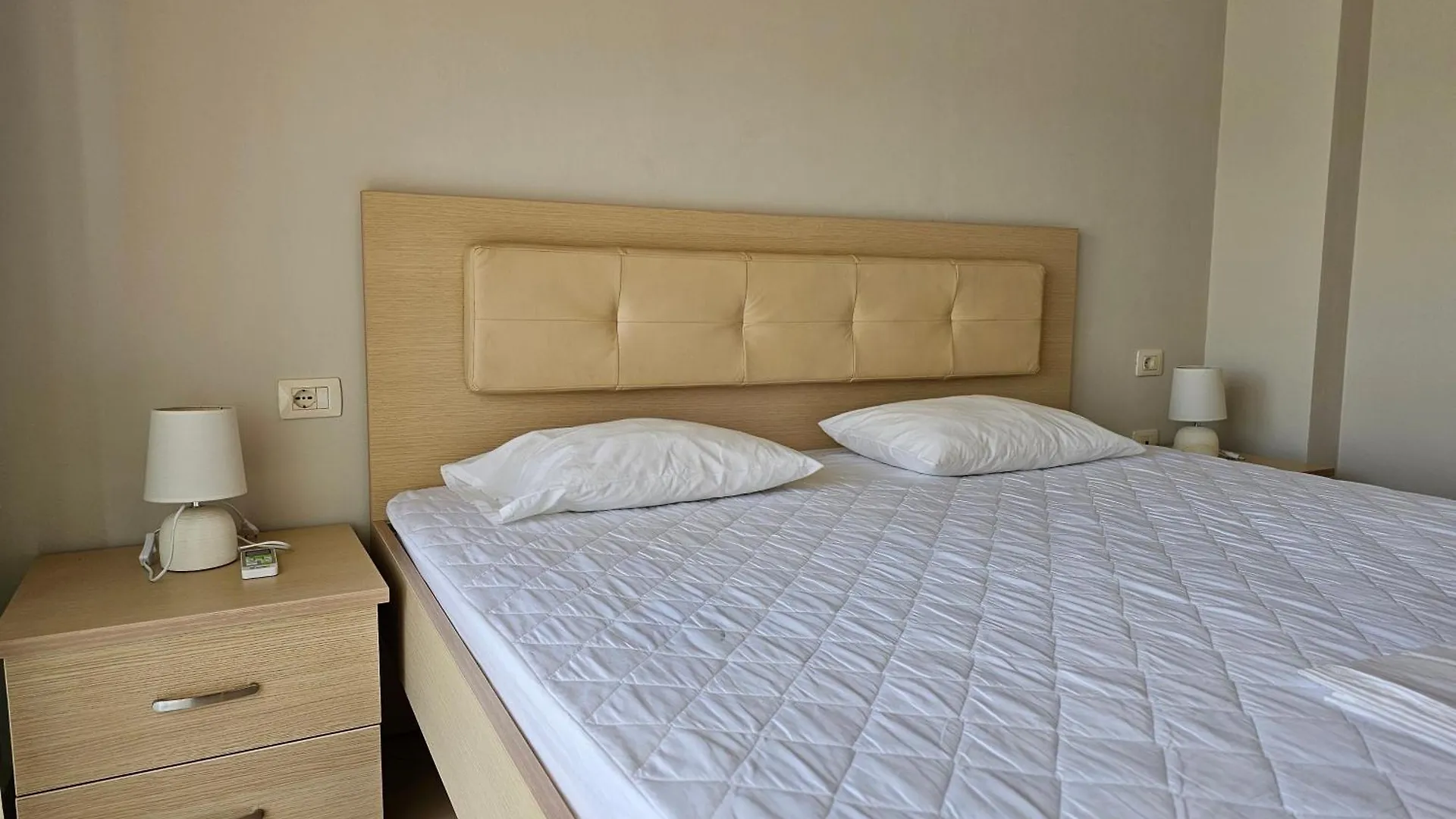 Adam Residence Free Parking Vlore Apartment