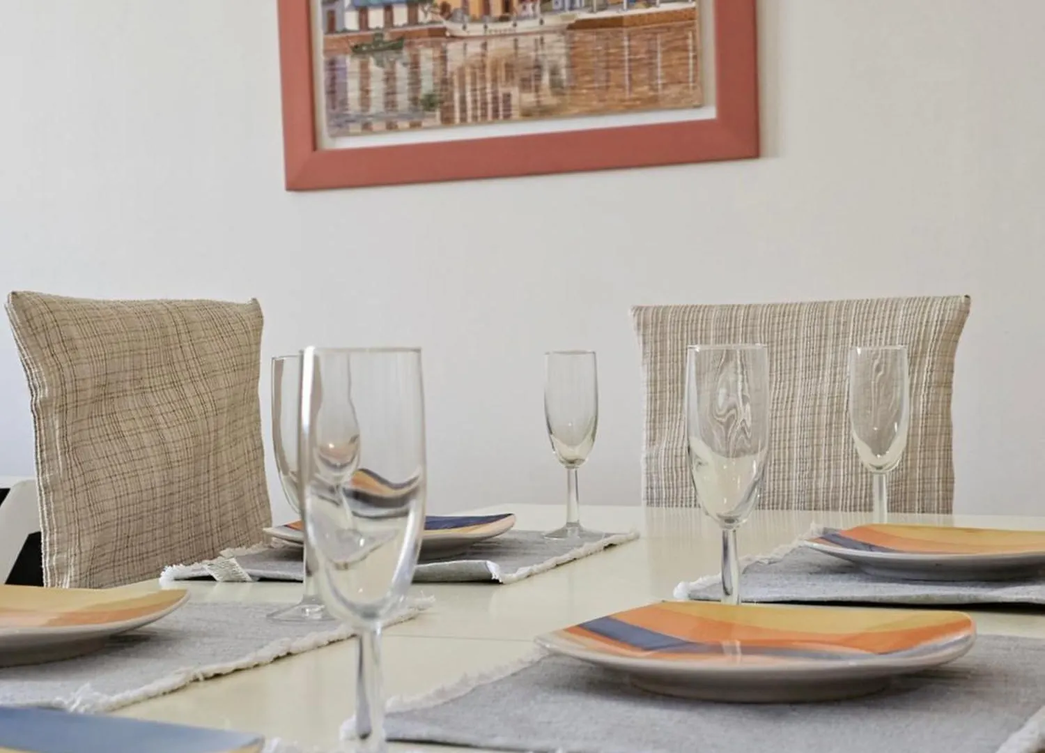 Adam Residence Free Parking Vlore 0*,  Albania