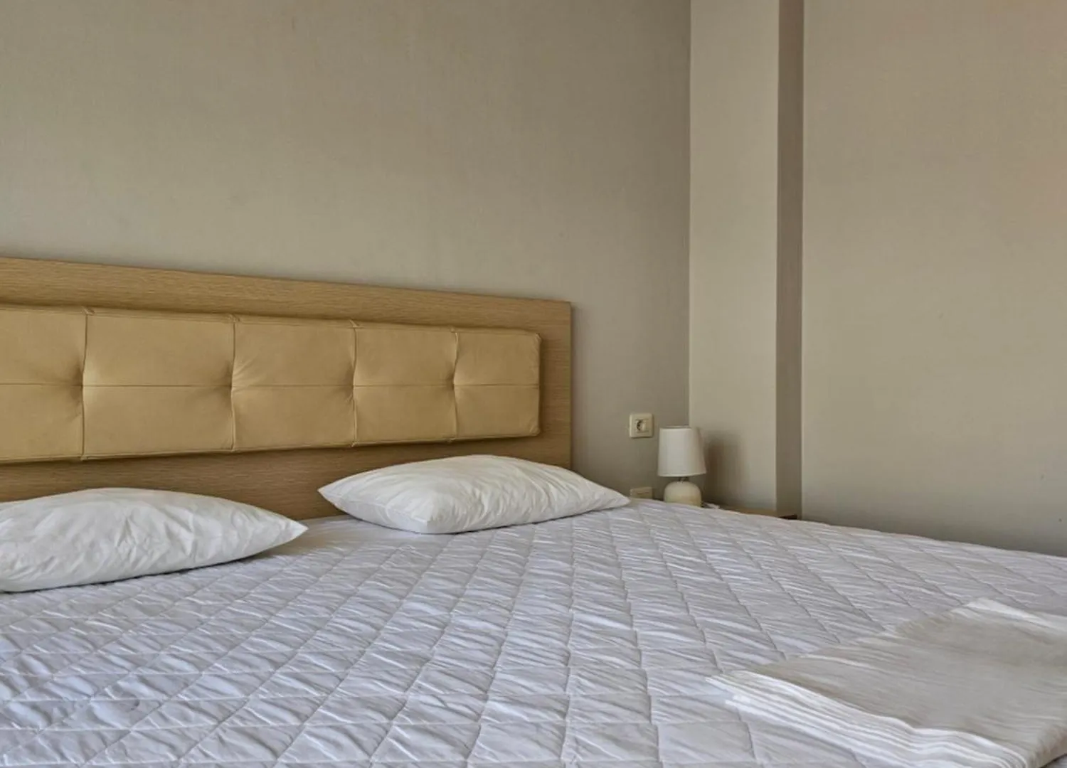 Adam Residence Free Parking Vlore Albania