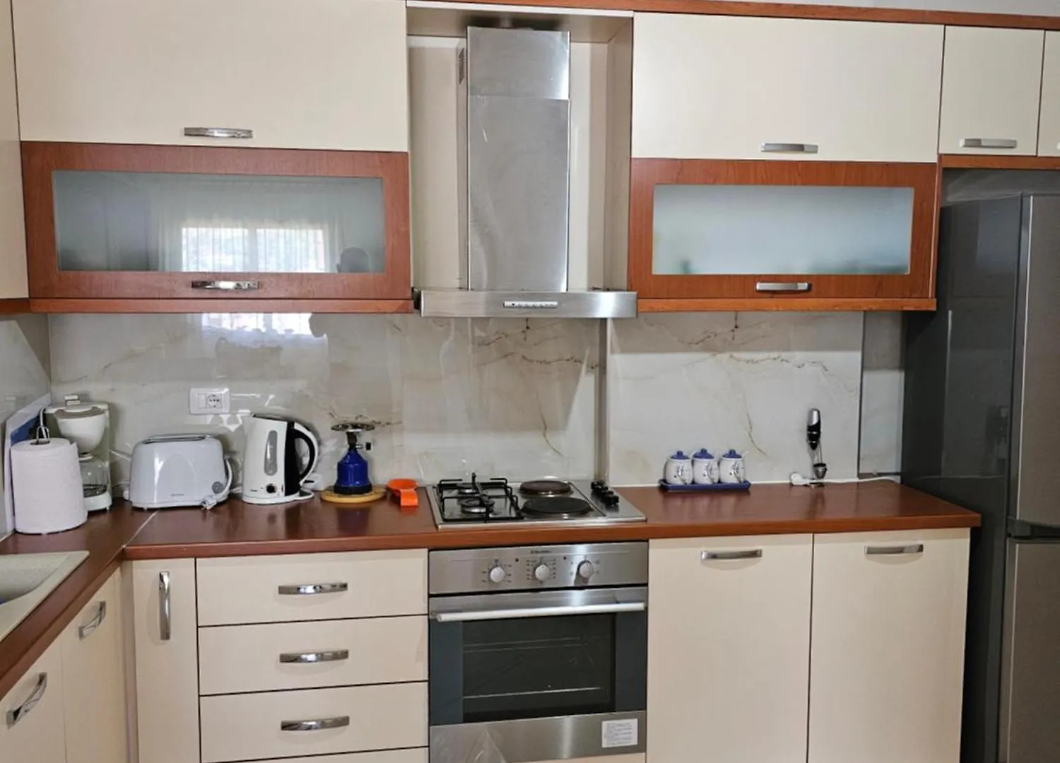 Adam Residence Free Parking Vlore 0*,  Albania
