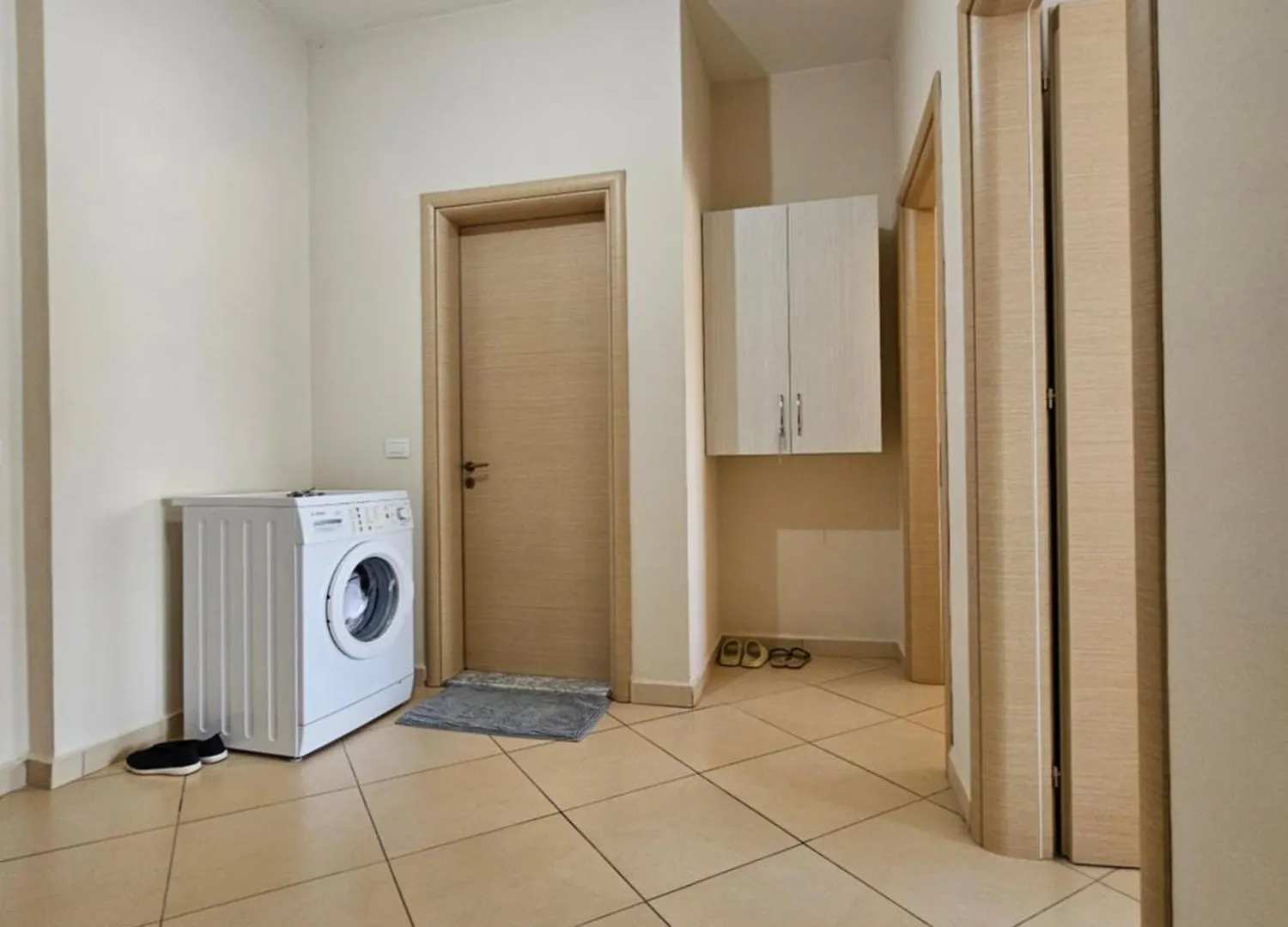 Adam Residence Free Parking Vlore Apartment