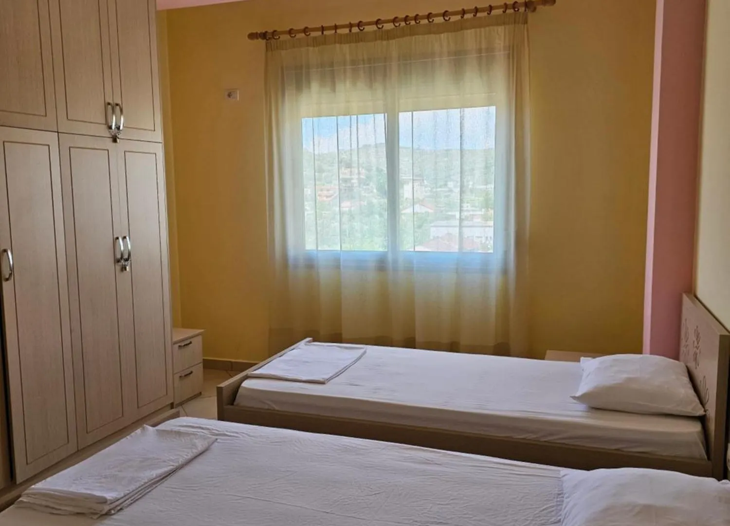 Adam Residence Free Parking Vlore Albania