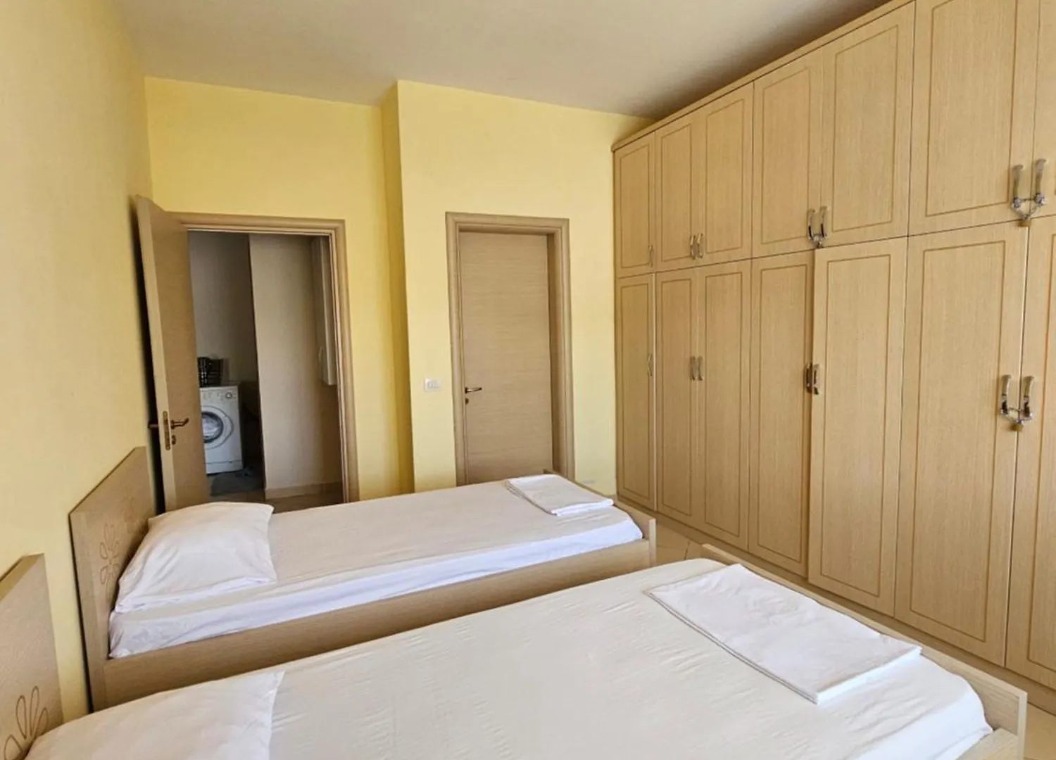 Adam Residence Free Parking Vlore 0*,