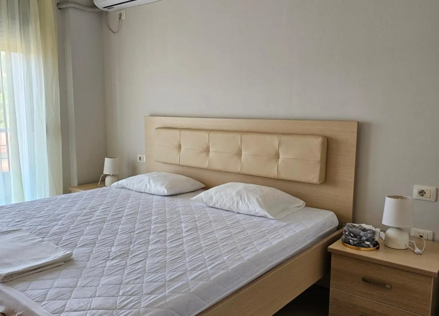 Apartment Adam Residence Free Parking Vlore Albania
