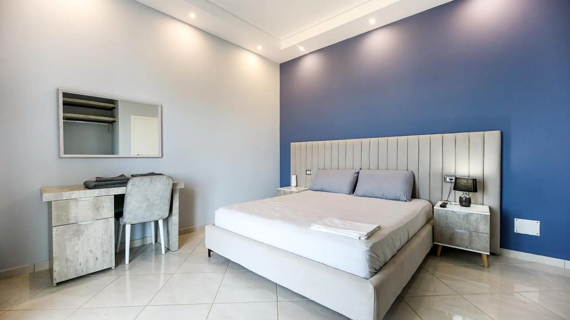 Adam Residence Free Parking Vlore 0*,