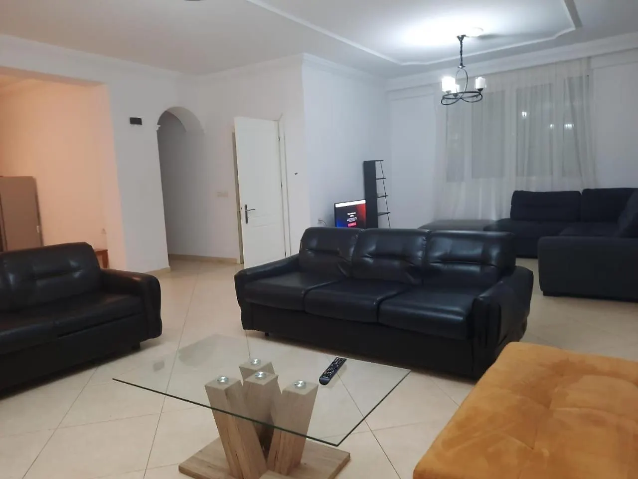 Apartment Adam Residence Free Parking Vlore