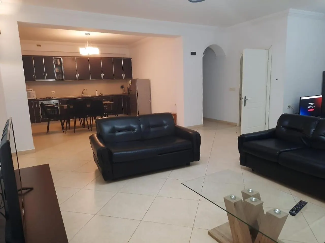 Adam Residence Free Parking Vlore 0*,