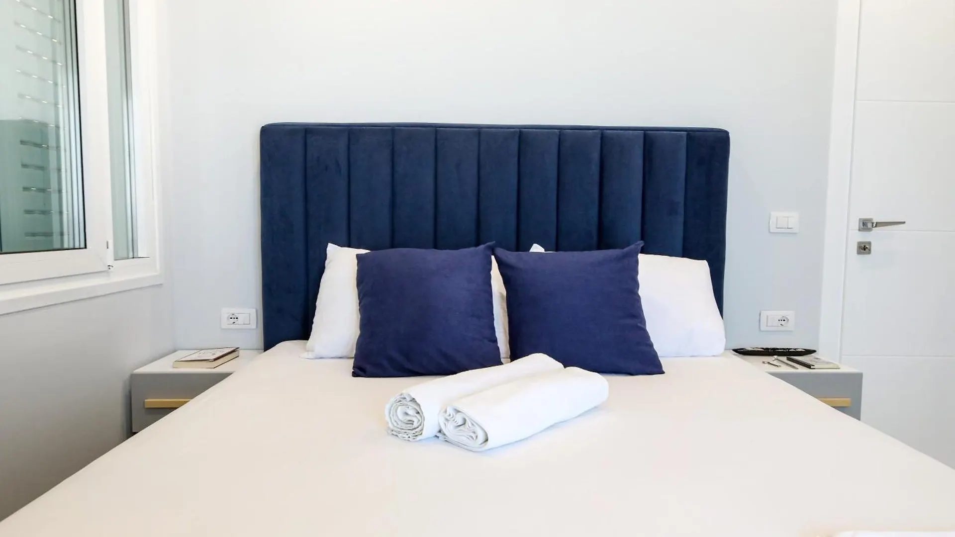 Adam Residence Free Parking Vlore 0*,