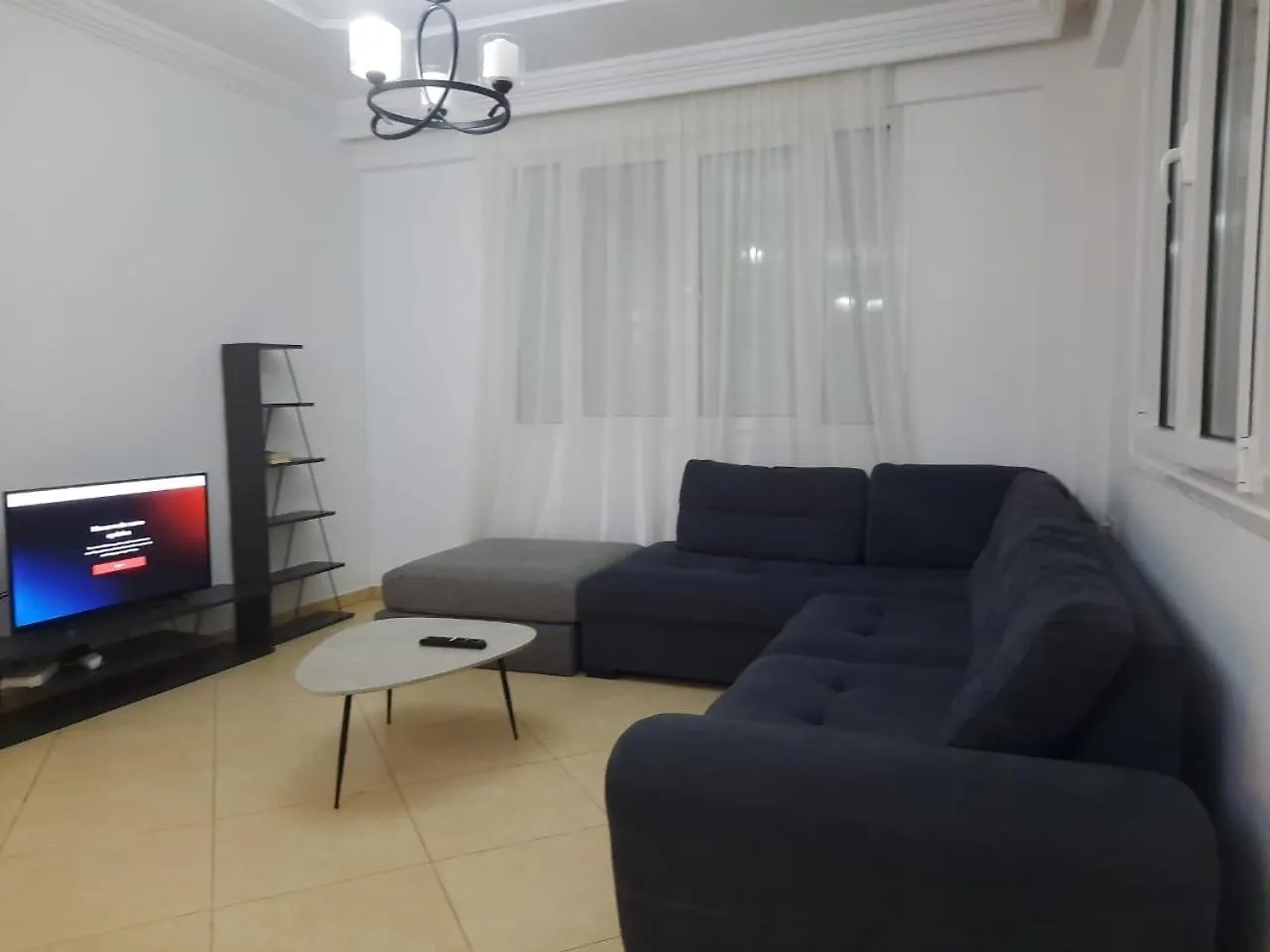 Adam Residence Free Parking Vlore Apartment