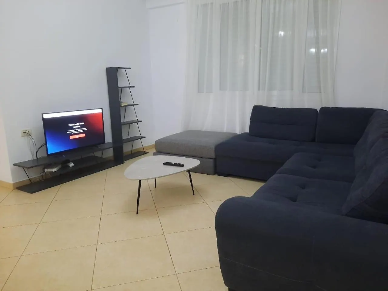 Adam Residence Free Parking Vlore