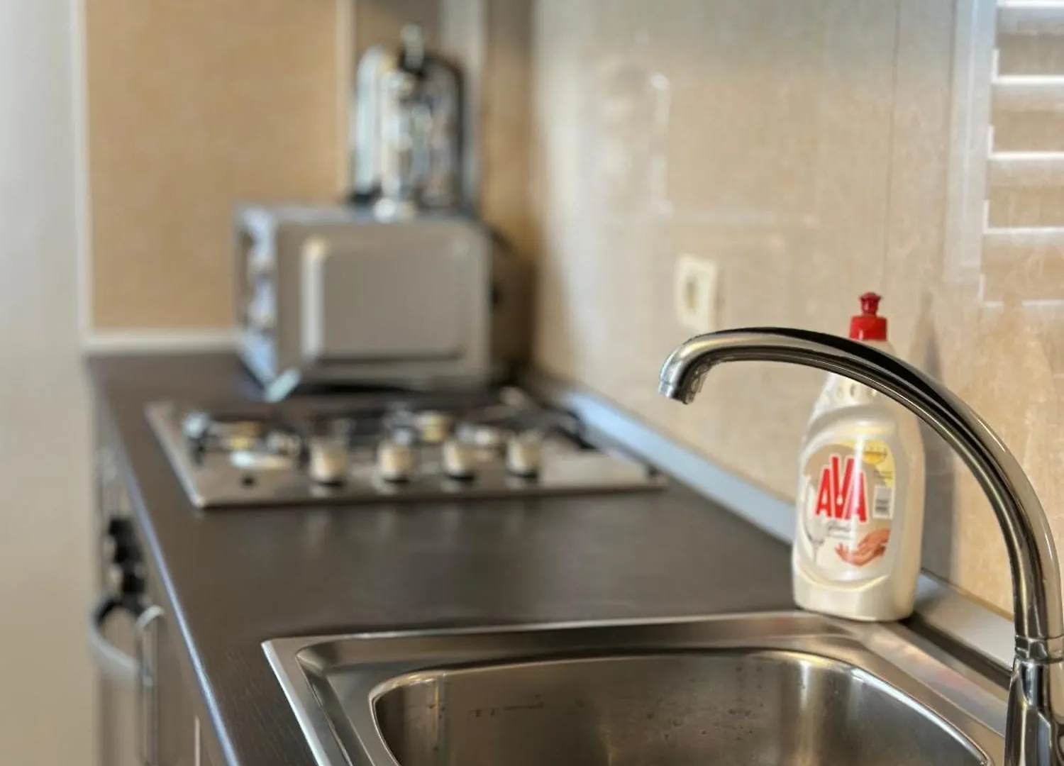 Adam Residence Free Parking Vlore