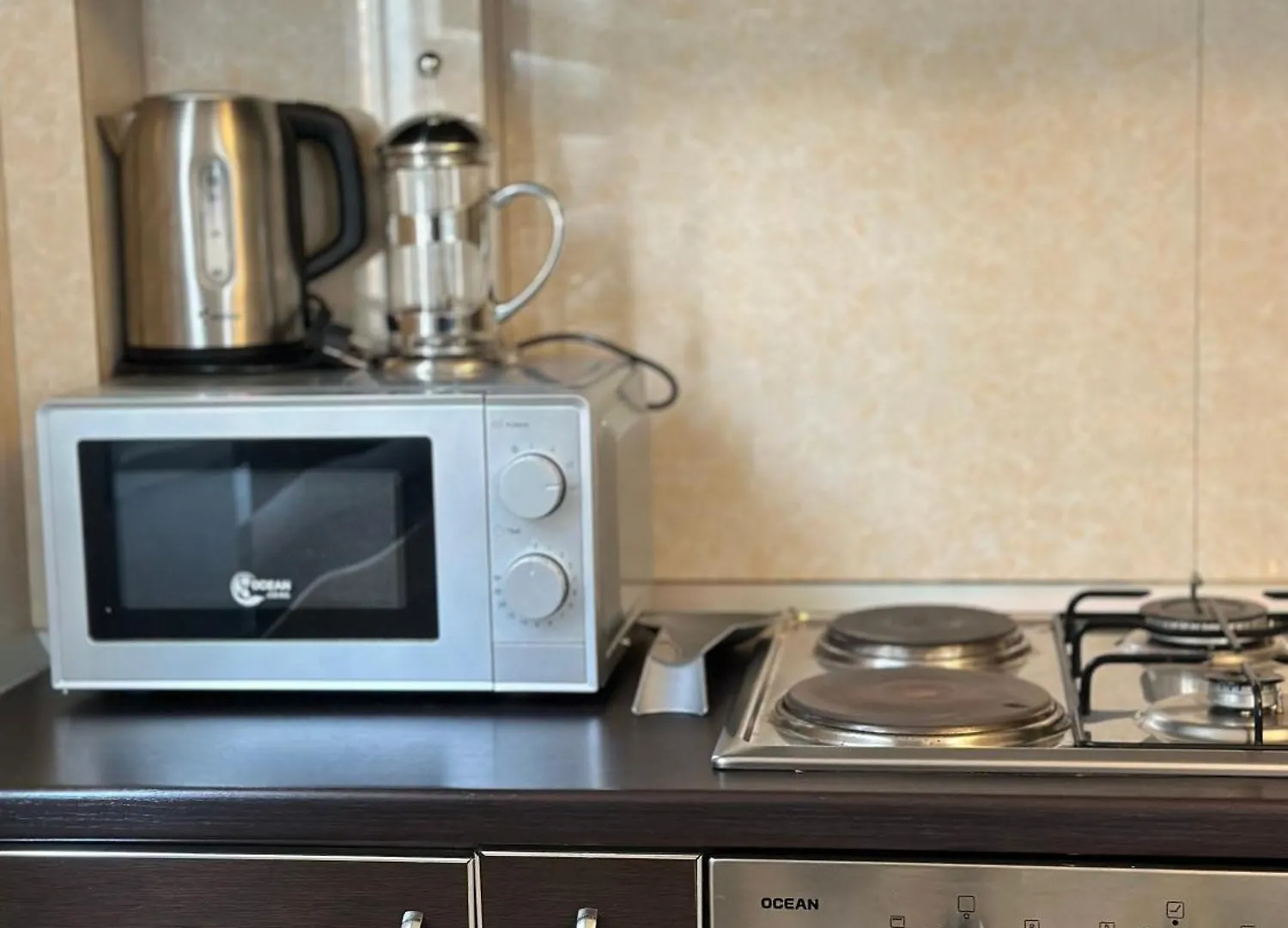 Adam Residence Free Parking Vlore