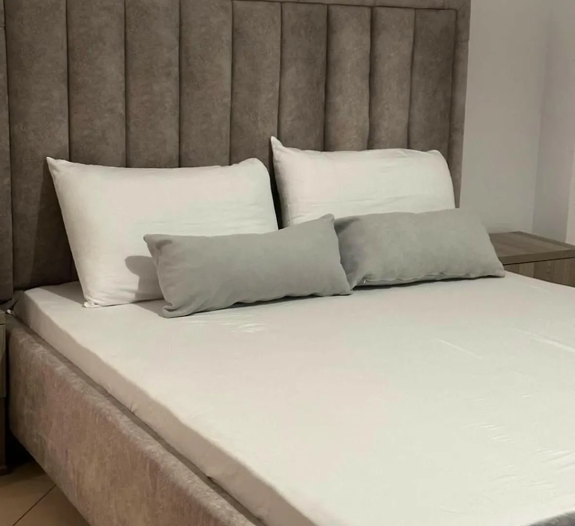 Adam Residence Free Parking Vlore Albania