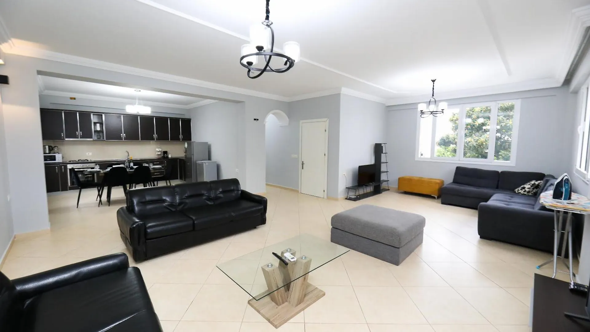 Adam Residence Free Parking Vlore Apartment