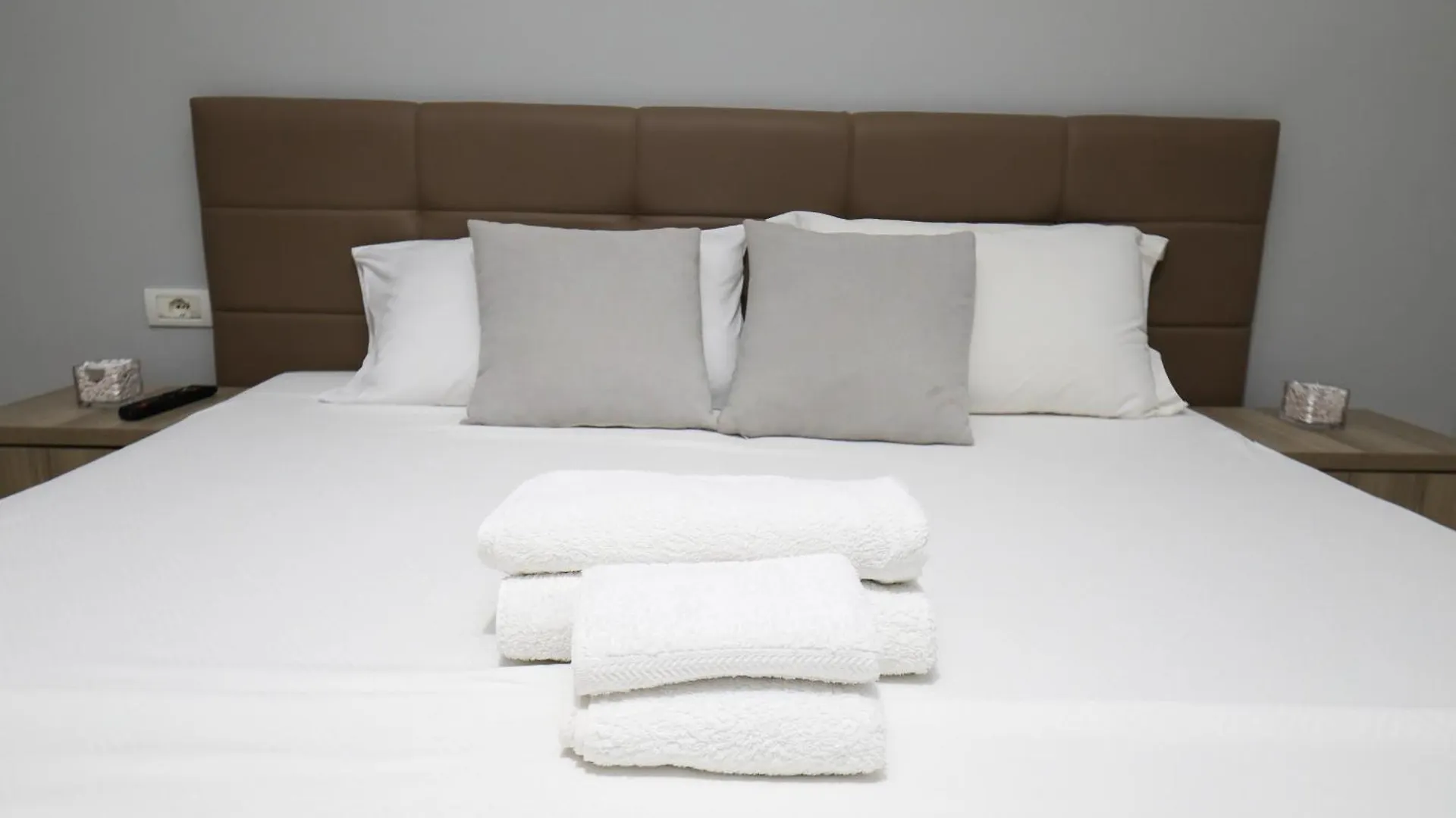 Apartment Adam Residence Free Parking Vlore Albania