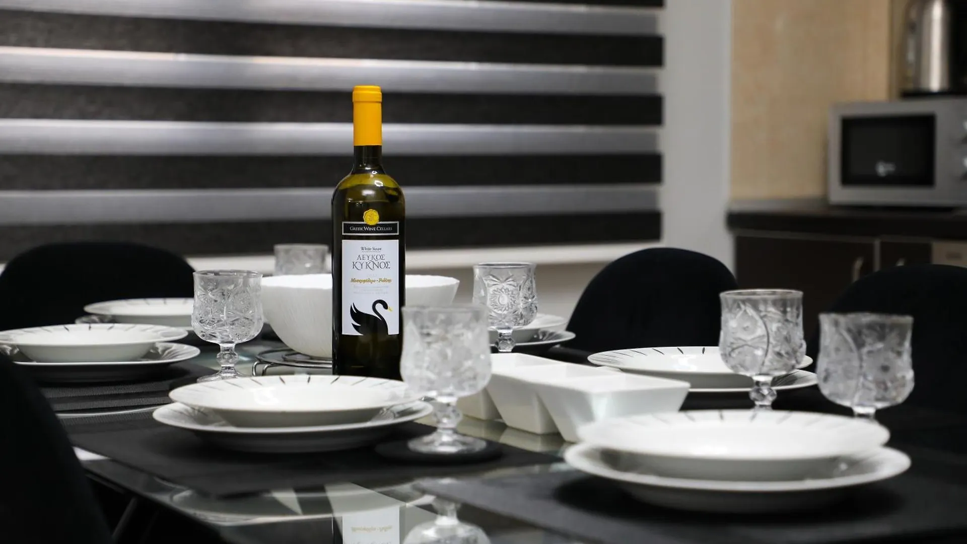 Adam Residence Free Parking Vlore Albania