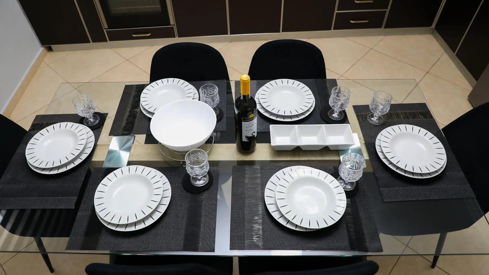 Apartment Adam Residence Free Parking Vlore Albania