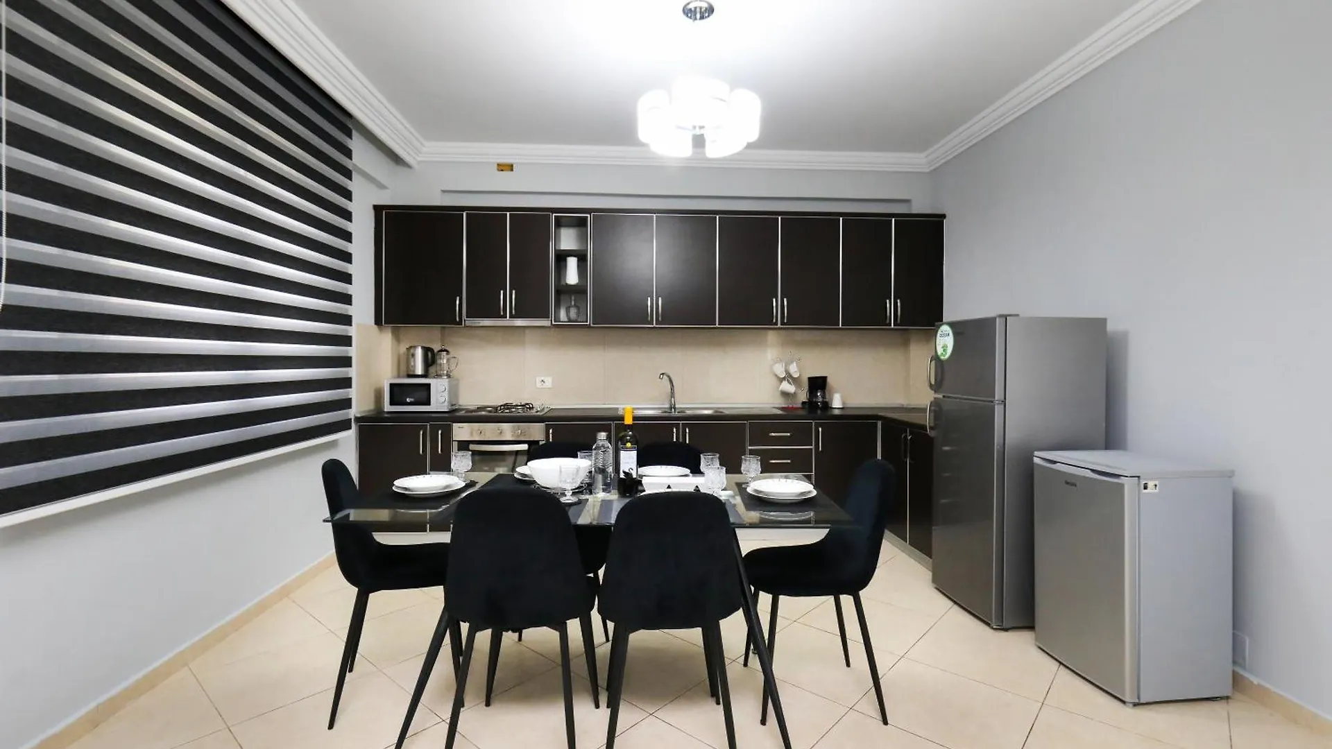 Adam Residence Free Parking Vlore