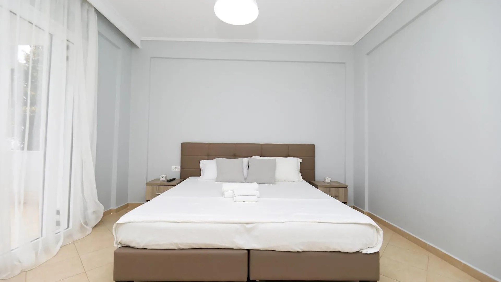 Adam Residence Free Parking Vlore