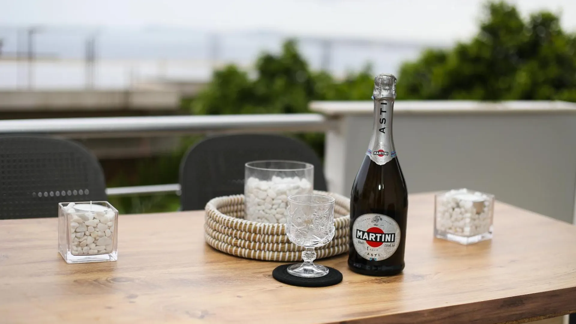 Adam Residence Free Parking Vlore 0*,  Albania
