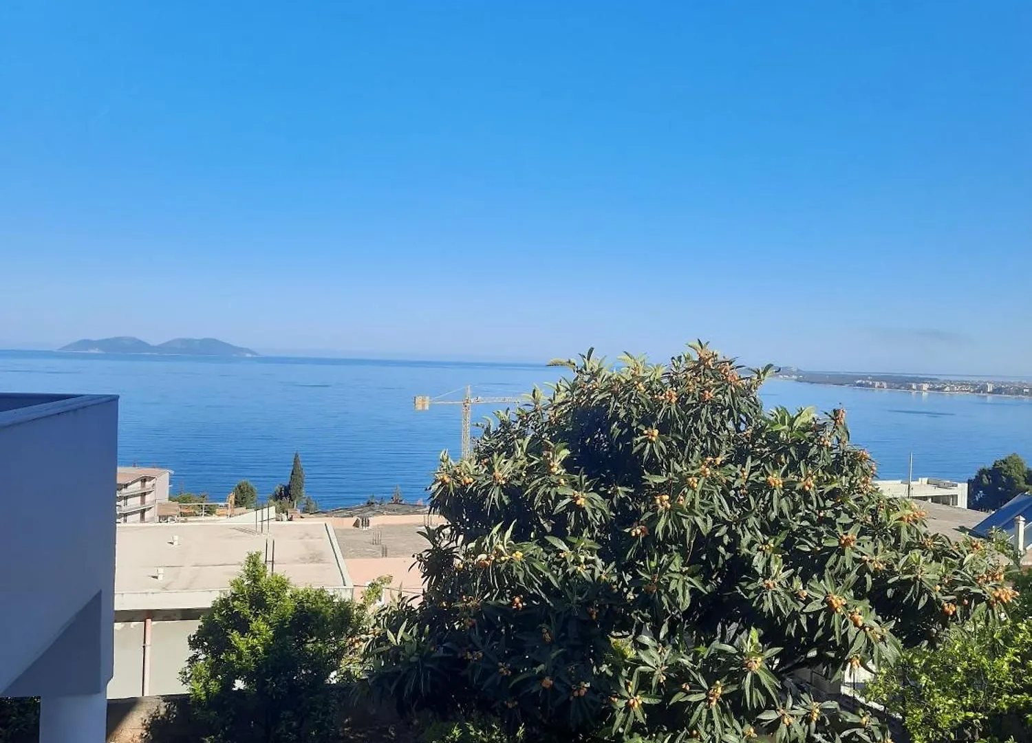 Adam Residence Free Parking Vlore