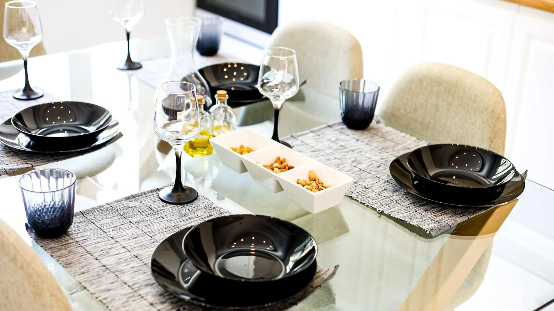 Adam Residence Free Parking Vlore Apartment